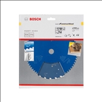 Bosch Kreissägeblatt Expert for Construct Wood, 210 x 30 x 2,0 mm, 30 #2608644141