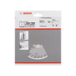Bosch Kreissägeblatt BS CB I 100x22-24 #2608642606