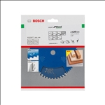 Bosch Kreissägeblatt Expert for Wood, 120 x 20 x 1,8 mm, 40 #2608644004