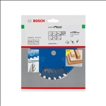 Bosch Kreissägeblatt Expert for Wood, 130 x 20 x 2,4 mm, 24 #2608644006