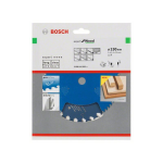 Bosch Kreissägeblatt EX WO H 130x20-24 #2608644006