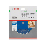 Bosch Kreissägeblatt EX WO H 130x20-36 #2608644007
