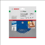 Bosch Kreissägeblatt Expert for Wood, 140 x 20 x 1,8 mm, 42 #2608644010