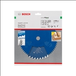 Bosch Kreissägeblatt Expert for Wood, 190 x 30 x 2,0 mm, 40 #2608644084