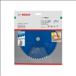 Bosch Kreissägeblatt Expert for Wood, 190 x 30 x 2,0 mm, 48 #2608644085