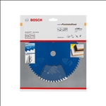 Bosch Kreissägeblatt Expert for Laminated Panel, 190 x 20 x 2,6 mm, 60 #2608644129