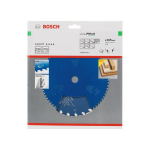 Bosch Kreissägeblatt EX WO H 165x30-24 #2608644025
