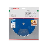 Bosch Kreissägeblatt Expert for Wood, 190 x 20 x 2,6 mm, 48 #2608644045