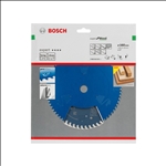 Bosch Kreissägeblatt Expert for Wood, 160 x 20 x 1,8 mm, 48 #2608644015