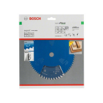 Bosch Kreissägeblatt EX WO H 160x20-48 #2608644018