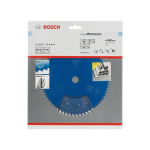 Bosch Kreissägeblatt EX AL H 160x20-52 #2608644094