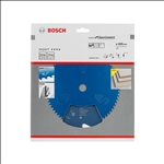 Bosch Kreissägeblatt Expert for Fibre Cement, 165 x 20 x 2,2 mm, 4 #2608644122