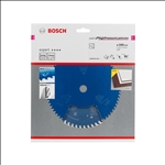 Bosch Kreissägeblatt Expert for High Pressure Laminate, 160 x 20 x 2,2 mm, 48 #2608644132