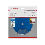 Bosch Kreissägeblatt Expert for High Pressure Laminate, 165 x 20 x 2,6 mm, 48 #2608644133