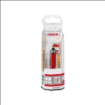 Bosch Bündigfräser Expert for Wood Laminate, 8 mm, D1 12,7 mm, L 25,4 mm, G 71,5 mm #2608629381