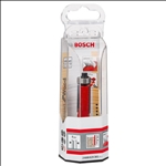 Bosch Bündigfräser Expert for Wood Laminate, 8 mm, D1 12,7 mm, L 25,4 mm, G 71,5 mm #2608629381