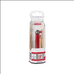 Bosch Bündigfräser Expert for Wood Laminate, 8 mm, D1 12,7 mm, L 40 mm, G 84 mm #2608629383