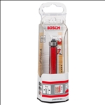 Bosch Bündigfräser Expert for Wood Laminate, 8 mm, D1 12,7 mm, L 40 mm, G 84 mm #2608629383