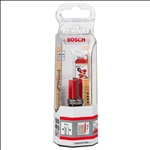 Bosch Bündigfräser Expert for Wood Laminate, 8 mm, D1 16 mm, L 20 mm, G 60 mm #2608629385