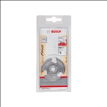 Bosch Scheibennutfräser Expert for Wood, 8 mm, D1 50,8 mm, L 2 mm, G 8 mm #2608629386