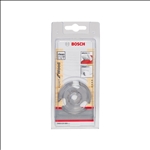 Bosch Scheibennutfräser Expert for Wood, 8 mm, D1 50,8 mm, L 2,5 mm, G 8 mm #2608629388