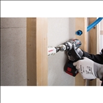 Bosch 11-teiliges Elektriker-Set, 1 Lochsäge Progressor for Wood&Metal #2608594271
