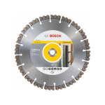 Bosch Diamanttrennscheibe Best for Universal, 300 x 20,00 x 2,8 x 15 mm #2608603746