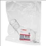 Bosch Absaughaube für Taucheinheit, passend zu: GKF, GMF, GOF, TE #2608000627