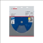 Bosch Kreissägeblatt Expert for Aluminium, 305 x 30 x 2,8 mm, 96 #2608644115