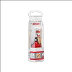 Bosch Abrundfräser Expert for Wood, 8 mm, D 31,75 mm, R1 9,5 mm, L 18 mm, G 60 mm #2608629376