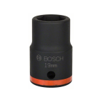 Bosch Steckschlüsseleinsatz, SW 19 mm, L 50 mm, 44 mm, M12, 32,5 mm #1608556005