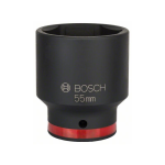 Bosch Steckschlüsseleinsatz, SW 55 mm, L 75 mm, 54 mm, M36, 80,5 mm #1608557067