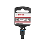 Bosch Steckschlüsseleinsatz, SW 6 mm, L 25 mm, 13 mm, M3,5, 10,2 mm #1608551002