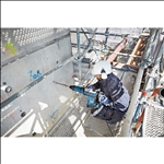 Bosch Bohrhammer mit SDS max GBH 12-52 DV #0611266000