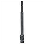 Bosch Adapter für Diamantbohrkronen, Maschinenseite SDS plus,Kronenseite G 1/2Zoll,240 #2608580864