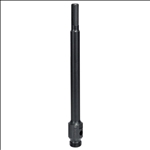 Bosch Adapter für Diamantbohrkronen, Maschinenseite 6-Kant,Kronenseite G 1/2Zoll,240mm #2608580865