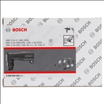 Bosch Winkelbohrkopf für leichte Bohrhämmer mit SDS plus Werkzeughalter, 50 mm #2608000502