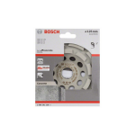 Bosch Diamanttopfscheibe Best for Concrete #2608201228