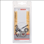 Bosch Führungskugellager-Set, Expert for Wood #2608629391