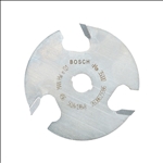 Bosch Scheibennutfräser Expert for Wood, 8 mm, D1 50,8 mm, L 2 mm, G 8 mm #2608629386