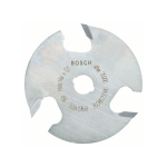 Bosch Scheibennutfräser Expert for Wood, 8 mm, D1 50,8 mm, L 2 mm, G 8 mm #2608629386