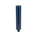 Bosch Diamantnassbohrkrone 1 1/4-Zoll UNC Best for Concrete, 107mm, 450mm, 9, 11,5mm #2608601367
