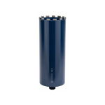 Bosch Diamantnassbohrkrone 1 1/4-Zoll UNC Best for Concrete, 186mm, 450mm, 13, 11,5mm #2608601377