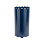 Bosch Diamantnassbohrkrone 1 1/4-Zoll UNC Best for Concrete, 250mm, 450mm, 16, 11,5mm #2608601381