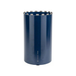 Bosch Diamantnassbohrkrone 1 1/4-Zoll UNC Best for Concrete, 276mm, 450mm,17, 11,5mm #2608601382