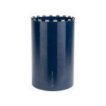 Bosch Diamantnassbohrkrone 1 1/4-Zoll UNC Best for Concrete, 300mm, 450mm, 18, 11,5mm #2608601383