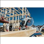 Bosch Paneelsäge GCM 12 SDE #0601B23100