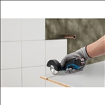 Bosch Akku-Winkelschleifer GWS 12V-76, L-BOXX #06019F2003