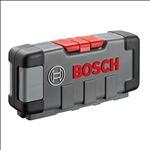 Bosch 40-tlg. Stichsägeblatt-Set Wood and Metal #2607010904