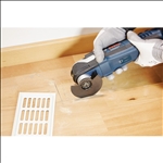 Bosch HCS Segmentsägeblatt ACZ 85 EC Wood, 85 mm, 10er-Pack #2608664483